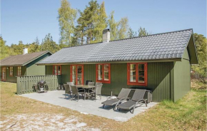 Dueodde Ferieby